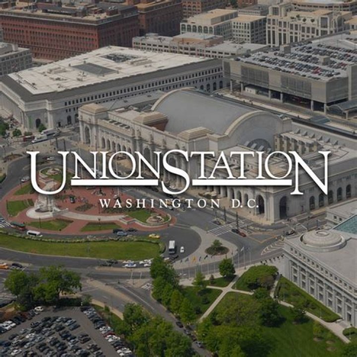 What is the Union Station in LA?