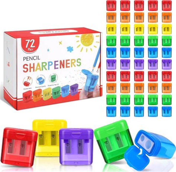 What is the use of pencil sharpener?