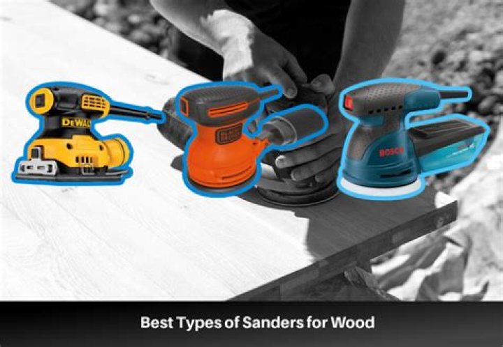 What is the vertical sander used for?