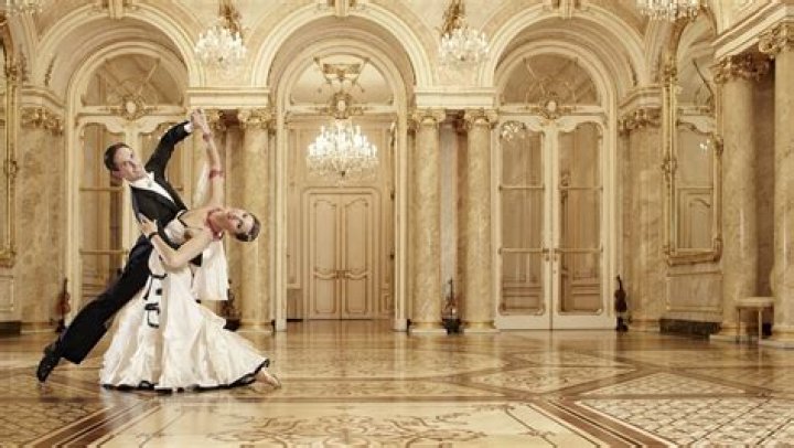 What is the waltz in Anna Karenina?