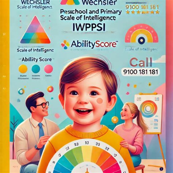 What is the Wechsler Intelligence Scale for Children V?