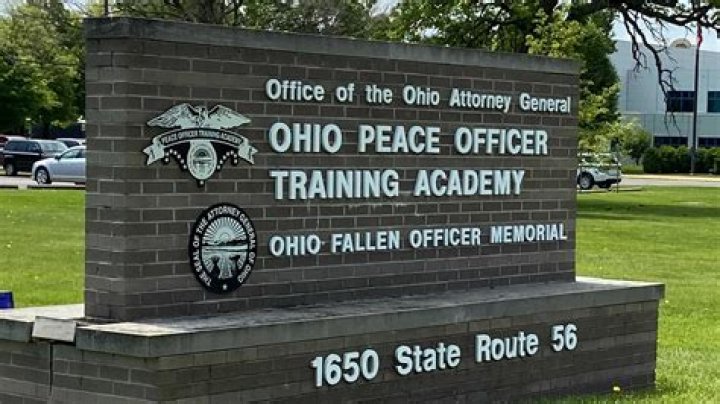What is the work of peace officer?