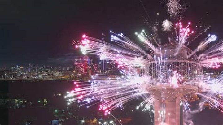 What is there to do in Canmore on New Years Eve?