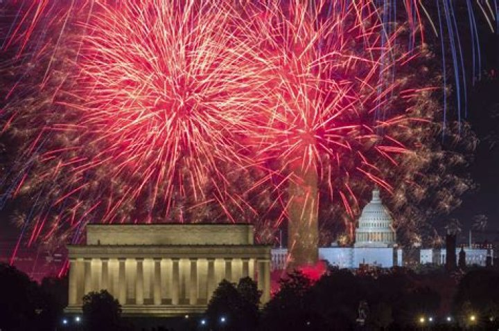 What is there to do in New Mexico on the 4th of July?