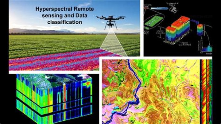 What is thermal scanner in remote sensing?