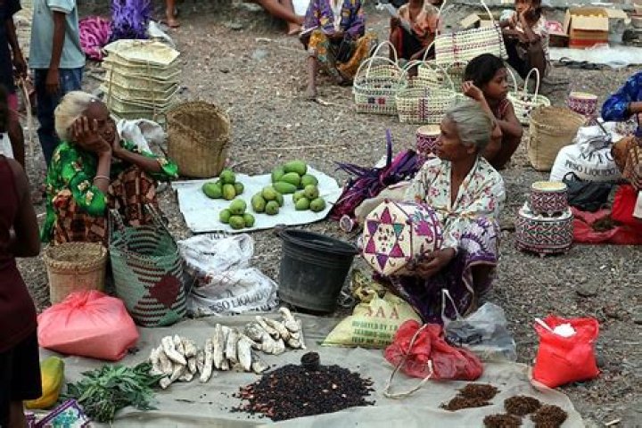 What is Timor-Leste culture?