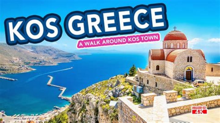 What is tingaki like Kos?