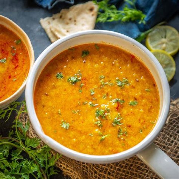 What is toor dal in English?