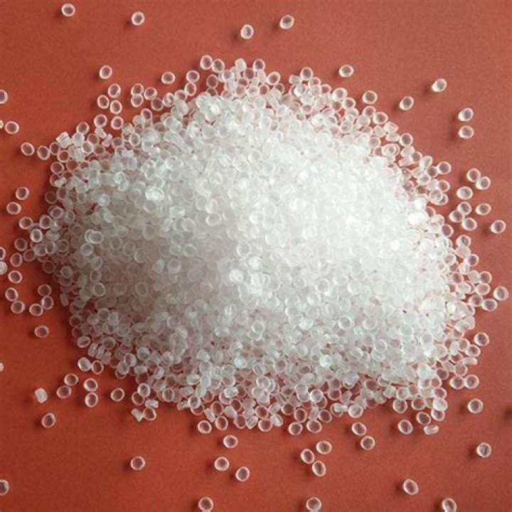 What is TPR material?