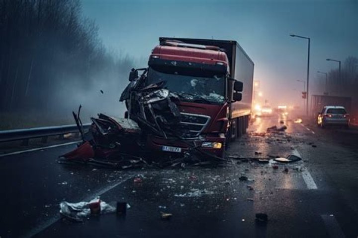 What is transport accident disaster?