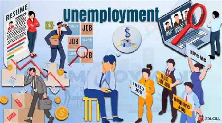 What is unemployment what are its consequences?