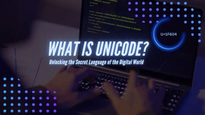 What is Unicode no-break space?