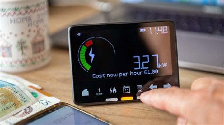 What is usage meter?