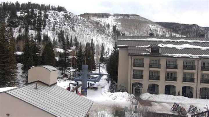 What is Vail Cascade called now?