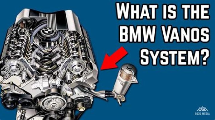 What is vanos rattle?