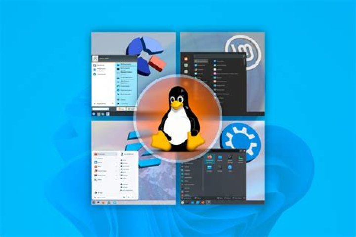 What is VMXNET3 in Linux?