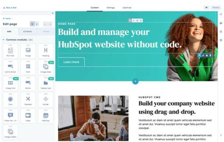 What is website PR?