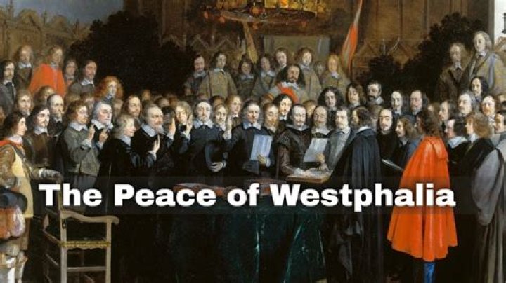 What is Westphalia famous for?