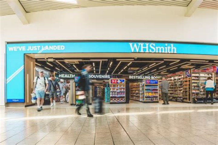 What is WHS signage?