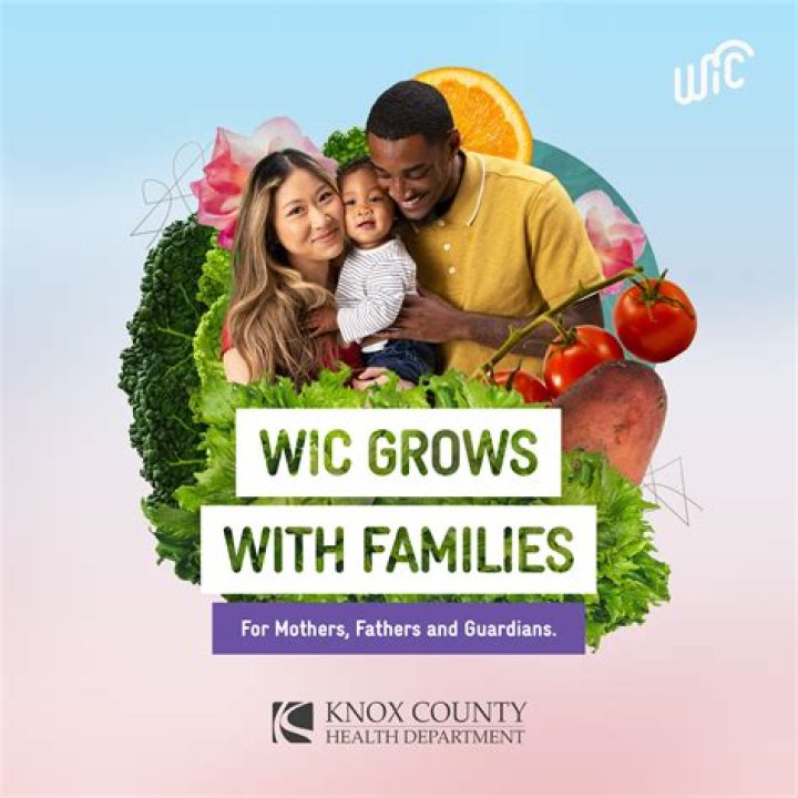 What IS WIC 1ENET?