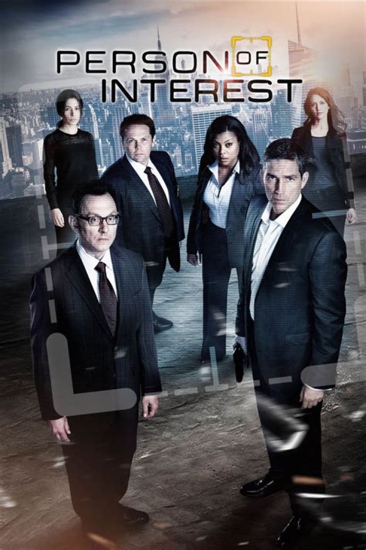 What is wrong with Finch on Person of Interest?
