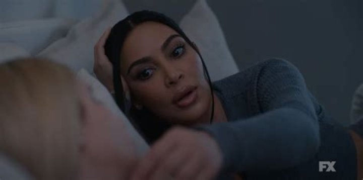 What is wrong with Kyle in American horror story?