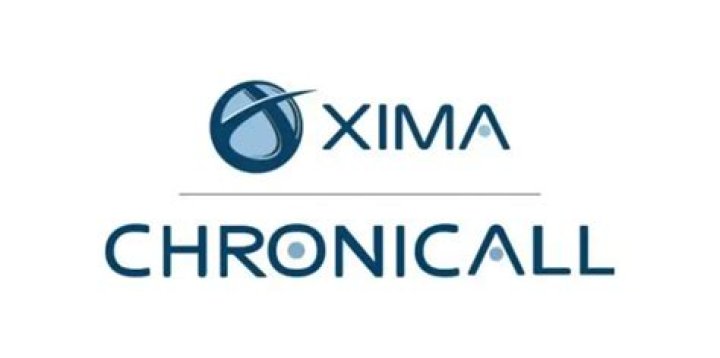 What is XIMA Chronicall?