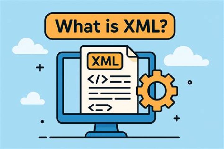 What is XML PPT?