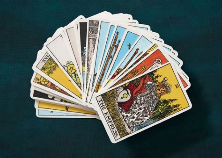 What is XXI Tarot?