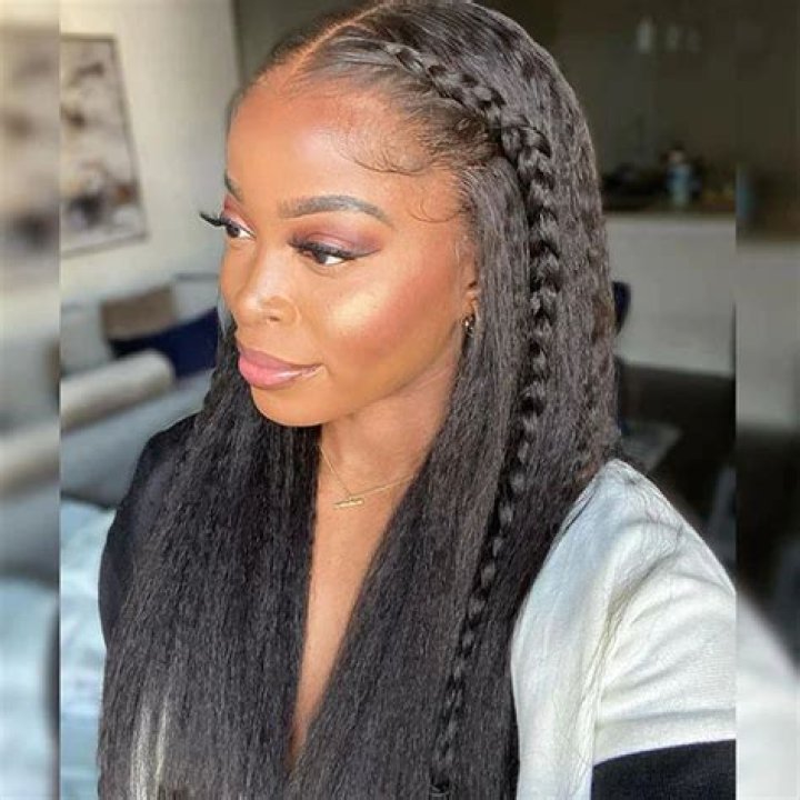What is Yaki Braid?