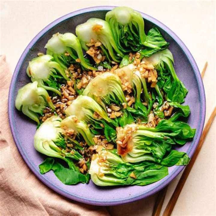 What is Yuen Choy?