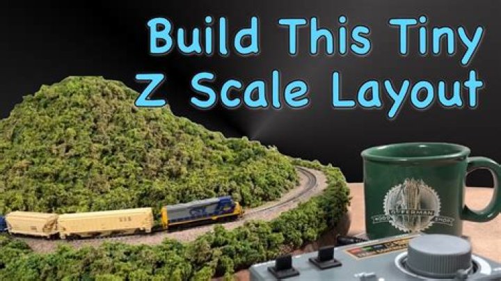 What is Z scale transformation?