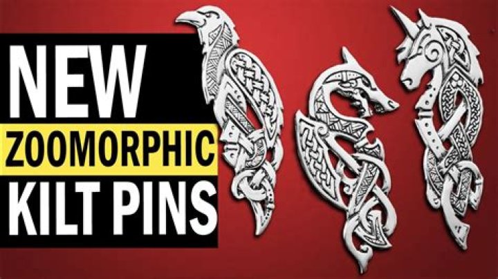 What is zoomorphic design?