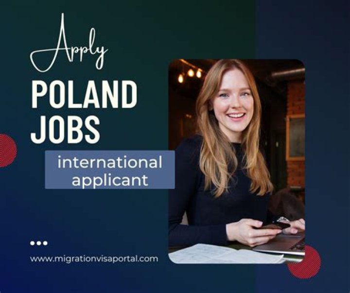 What jobs are in demand in Poland?