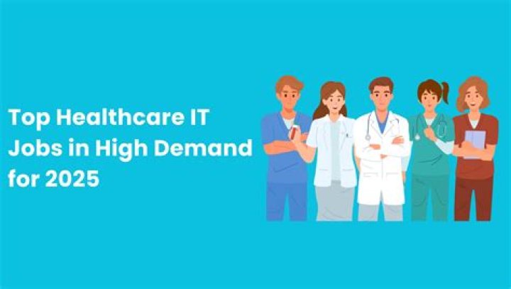 What jobs are in high demand in Oklahoma?