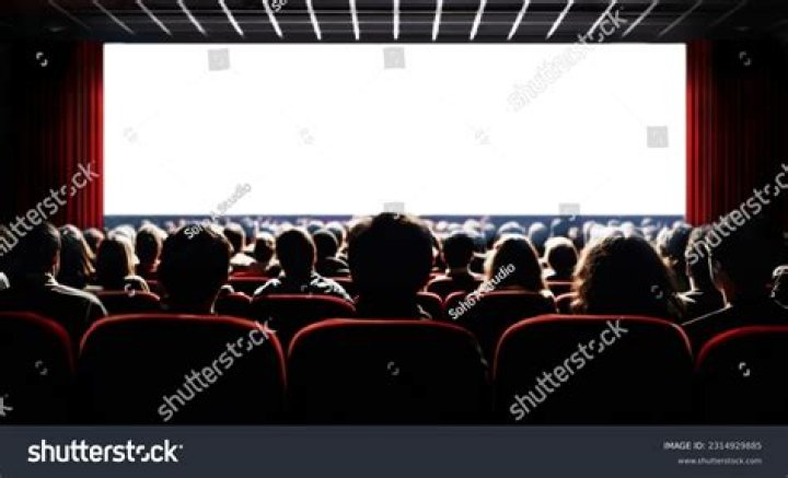 What jobs are there at a movie theatre?