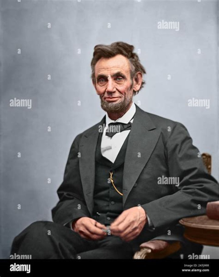 What jobs did Abraham Lincoln hold?