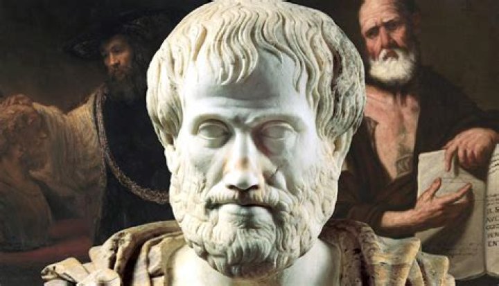 What jobs did Aristotle have?