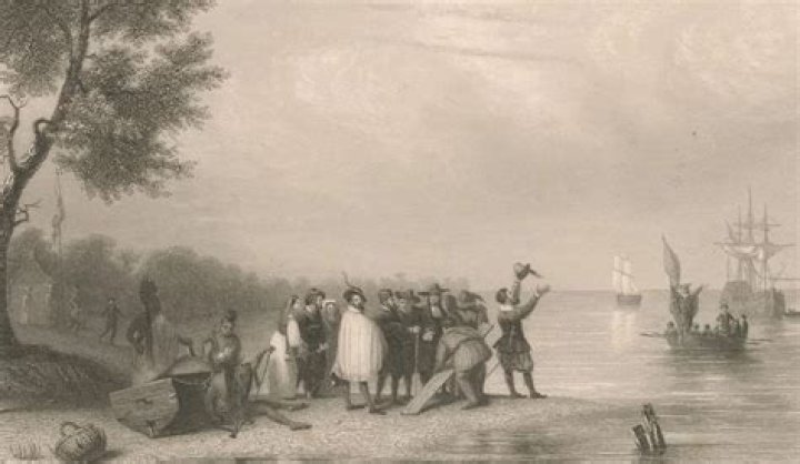 What jobs did early settlers have?