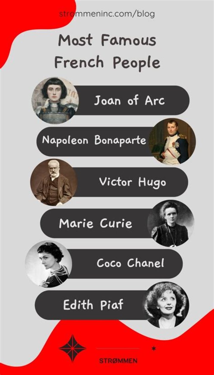 What jobs do most French people have?