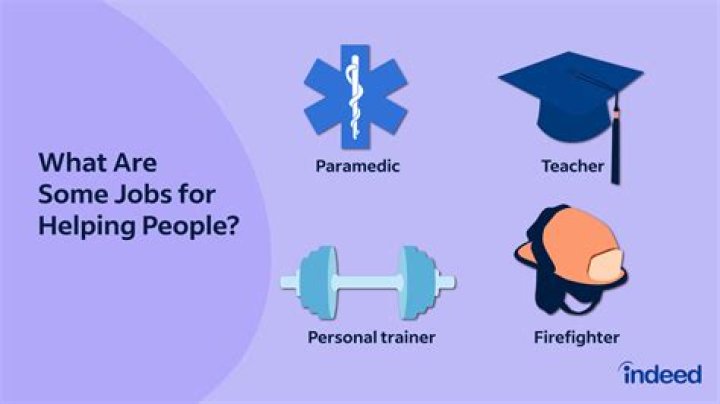 What jobs do people take risk?