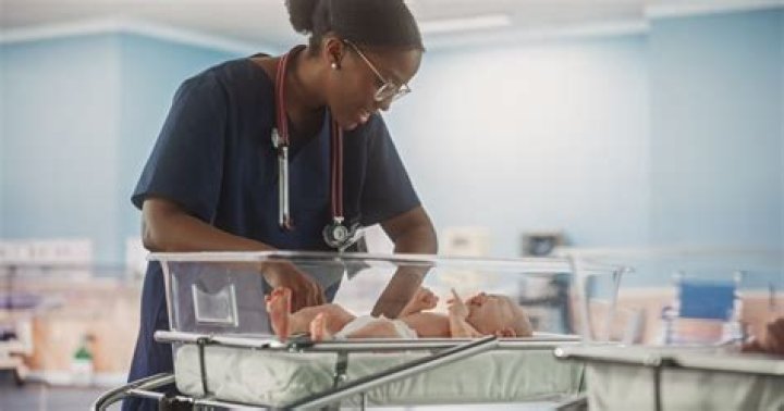 What jobs involve working with babies?