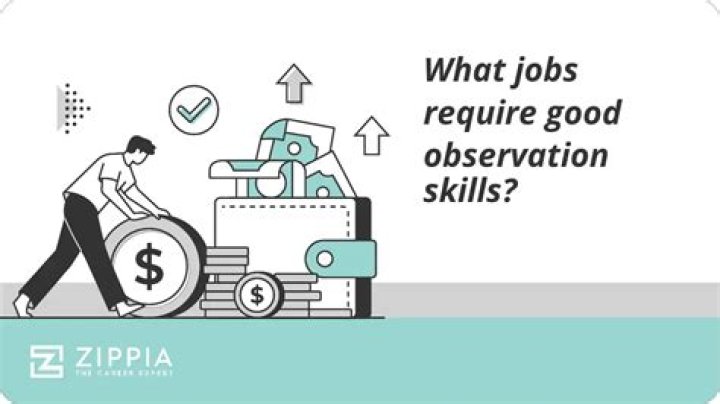 What jobs require good hearing?