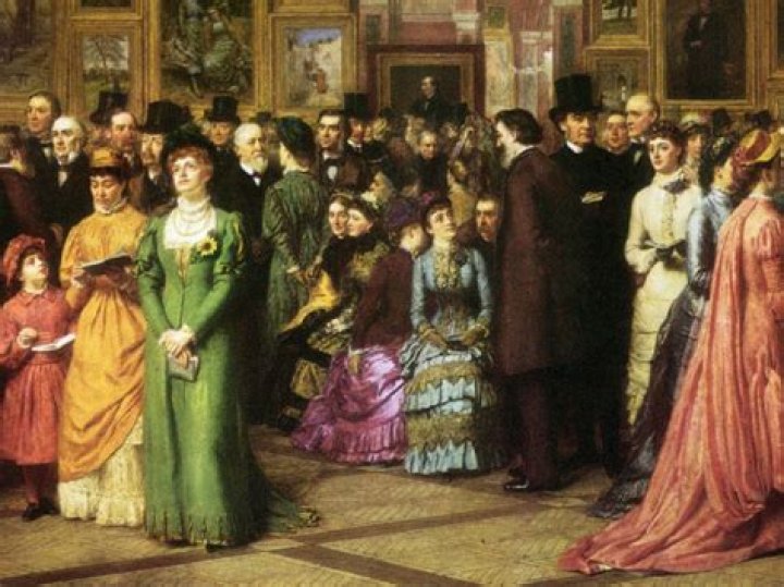 What jobs were available in the Victorian era?