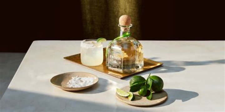 What juice goes with tequila?
