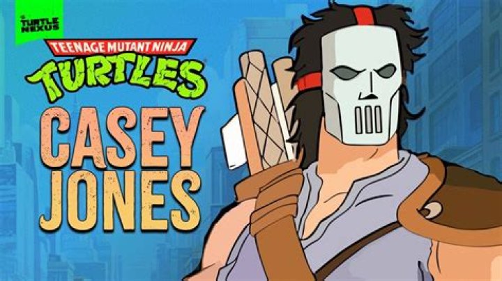 What Killed Casey Jones?