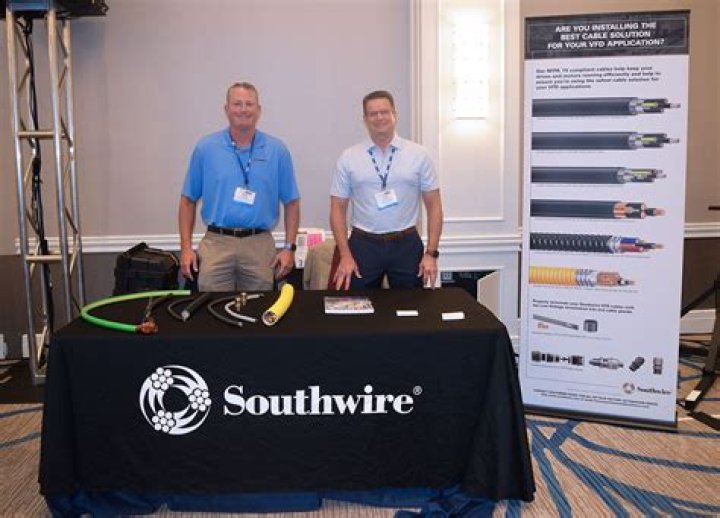 What kind of company is Southwire?