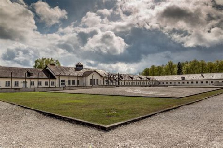 What kind of concentration camp was Westerbork?
