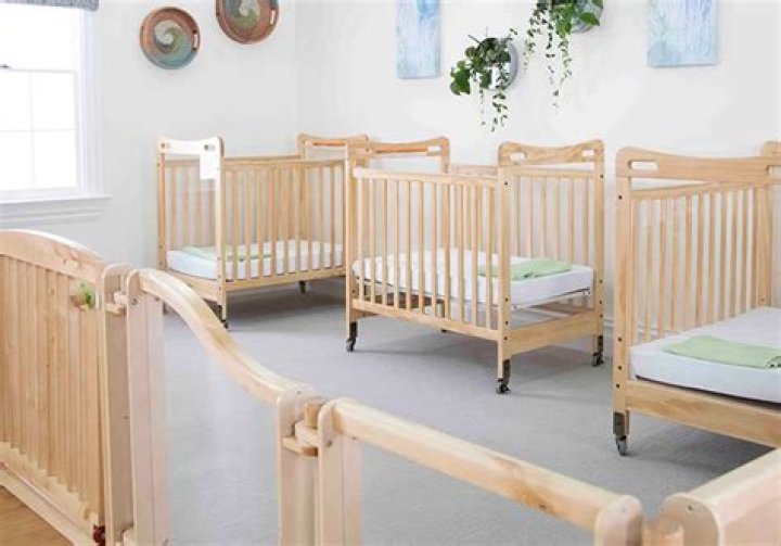 What kind of cribs Cannot be legally sold?