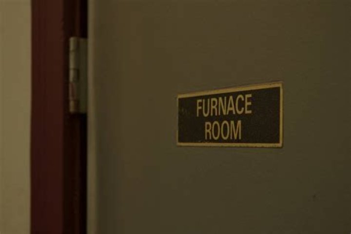 What kind of door do I need for a furnace room?